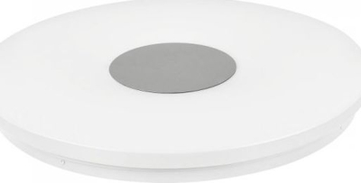 Llambë tavani Activejet AJE-UFO, LED 18W, 4000K, e bardhë