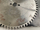 Teh prerës FREUD F03FS05073 LU3B 0300, Ø303mm, Z60, i argjendtë