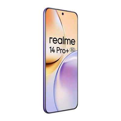 Telefoni Realme 14 Pro Plus, 12GB RAM 512GB, 5G, vjollcë