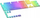 Set keycaps Glorious Polychroma Universal RGB, për tastiera mekanike 100% 80% 75% 60% TKL, polikarbonat i tejdukshëm