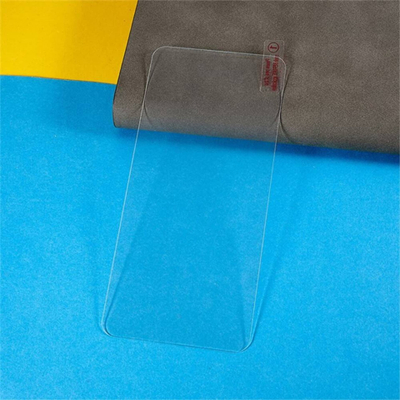 Xham mbrojtës tempered glass për Xiaomi 13T 13T Pro, 0.3mm, transparencë e lartë