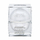 Maskë natyrale anti-plakje ANNEMARIE BORLIND (Anti-Aging Cream Mask), 50 ml