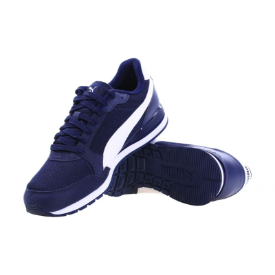 Патики Puma ST Runner V3 Mesh M, машки, темно сини