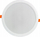 Panel LED rrumbullak Molly, 18W, 1900lm CCT 3000-6000K, i bardhë