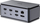 Docking station Lindy DST-PRO Thunderbolt 4, USB4, 100W, anthracite
