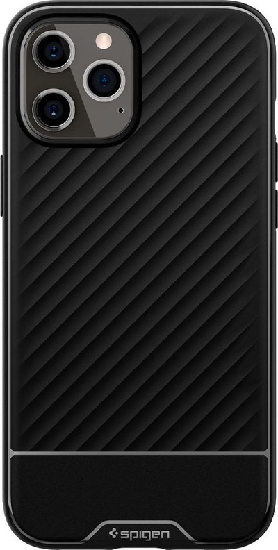 Mbrojtëse për celular Spigen për IPHONE 12 PRO MAX 