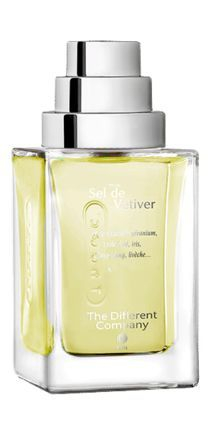 Парфемска вода The Different Company Pure eVe, 100 ml