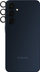 Mbrojtës kamere PanzerGlass Samsung Galaxy A35 Hoops, xham mbrojtës, kornizë alumini, i zi