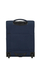 Valixhe Soft Underseater Me 2 Rrota Samsonite Litebeam Ngjyrë Blu