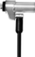 Kabllo sigurie për Kensington Nano Security Slot LogiLink NBS013
