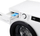 Lavatrice/ Tharëse LG F4DR509SBW, 1400RPM