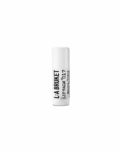 Balsam për buzë L:A Bruket 017, Almond & Coconut, 17 ml