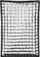 Softbox Godox SB-FW80120, 80x120 cm, me grid, i zi