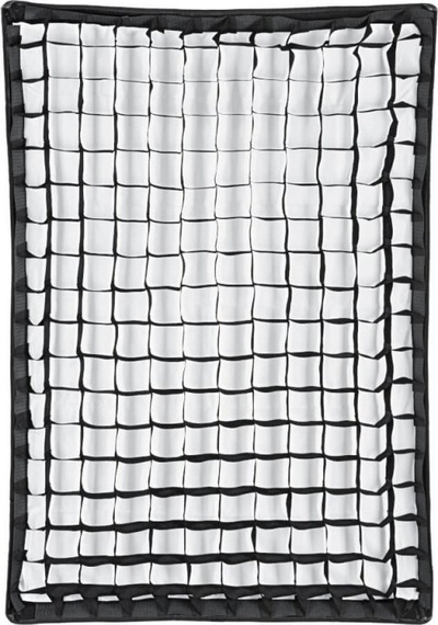 Softbox Godox SB-FW80120, 80x120 cm, me grid, i zi