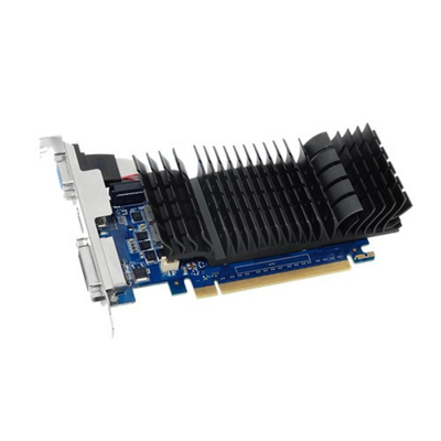 Kartelë grafike ASUS GT730-SL-2GD5-BRK NVIDIA GeForce GT 730 2 GB GDDR5