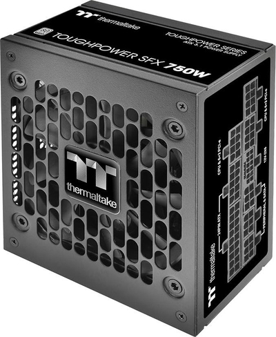 Furnizues energjie Thermaltake Toughpower SFX Platinum 750W, ATX 3.0, modular, i zi