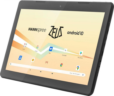 Tablet Hannspree Pad Zeus 13.3 "32 GB (SN14TP4B2AT), i zi
