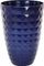 Set vazo për lule FERIZA, 42 cm, set me 2 copë, blu navy