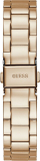 Orë dore GUESS Ladies Dress Luna GW0307L3