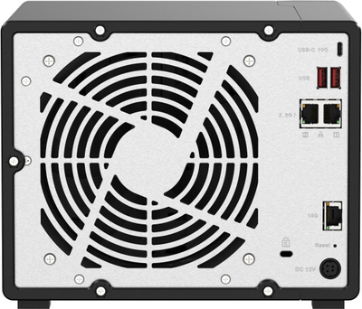 Server QNAP TS-h973AX-32G