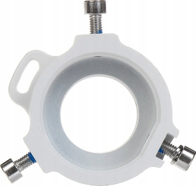 Adapter montimi Dahua PFA111, për kamera rrjeti, i bardhë