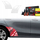 Folie mbrojtëse karrocerie Grizz BodyShield 4in1, për Kia Ceed 2021-2025, transparente