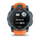 Smartwatch Garmin Instinct 3 Solar, 50mm, GPS, portokalli