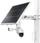 Kolektor solar TP-Link VIGI SP9030 V1, 90W, bateri 31.2Ah, RJ-45
