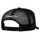 Kapele Mitchell &amp; Ness Inter Miami CF Evergreen Trucker HT8611 IMCBLCK, OSFM, e zezë
