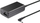 Adapter karikimi për laptop MicroBattery MBXAS AC0005, 65W, 19V 3.4A, i zi