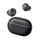 Kufje wireless SoundPEATS Free2 Classic, in-ear, Bluetooth 5.1, IPX5, të zeza