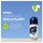 Antiperspirant roll-on për meshkuj Nivea Men Derma Control Defend, 50 ml