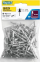 Нитни Rapid Standard, Ø4.8 x 14 mm, пакување 100 парчиња, метални