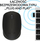 Maus Logitech M171, wireless, USB, i zi