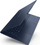 Laptop Lenovo Yoga Slim 7 14Q8X9, 14", X Elite X1E-78-100, 32GB RAM, 1TB SSD