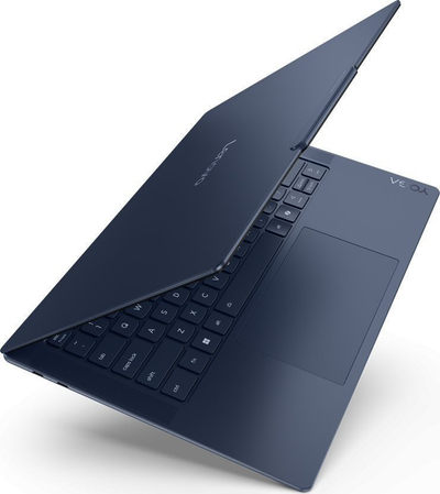Laptop Lenovo Yoga Slim 7 14Q8X9, 14", X Elite X1E-78-100, 32GB RAM, 1TB SSD