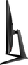 Monitor gaming MSI G2712F, 27\", Full HD, 180 Hz, i zi
