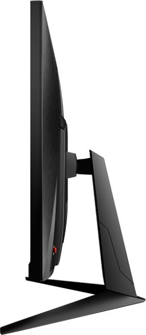 Monitor gaming MSI G2712F, 27\", Full HD, 180 Hz, i zi