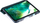 Këllëf i fortë DEQSTER RQ1 për iPad 10.9" 11", me vend për stilolaps, ngjyrë jeshile Forest