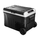 Frigorifer portativ Euhomy CF003, 35L, me rrota, i zi