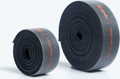 Shirit organizues kabllosh Mcdodo VS-0961, 3 m, 20 mm, i zi