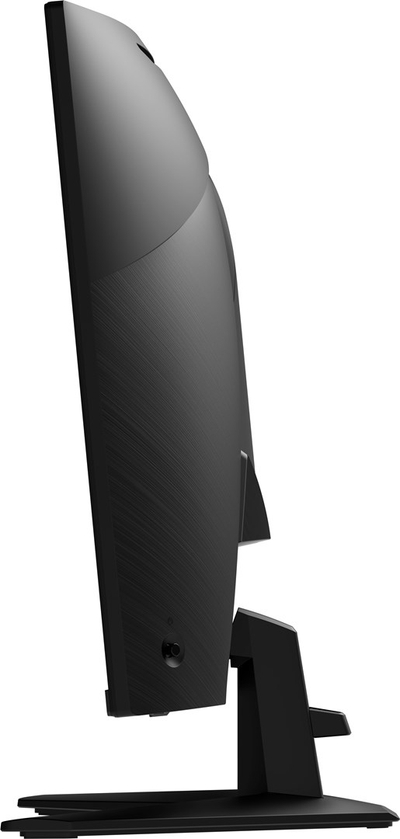 Monitor gaming MSI MAG 32C6X, 31.5", Full HD 250Hz, i zi