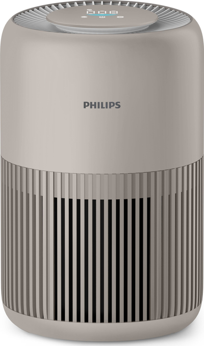 Пречистувач на воздух Philips PureProtect Mini 900 AC0921/14, 250 m³/h, за 65 m², бел