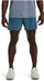 Pantallona vrapimi Under Armour Launch Elite Mesh për meshkuj, antierë, blu