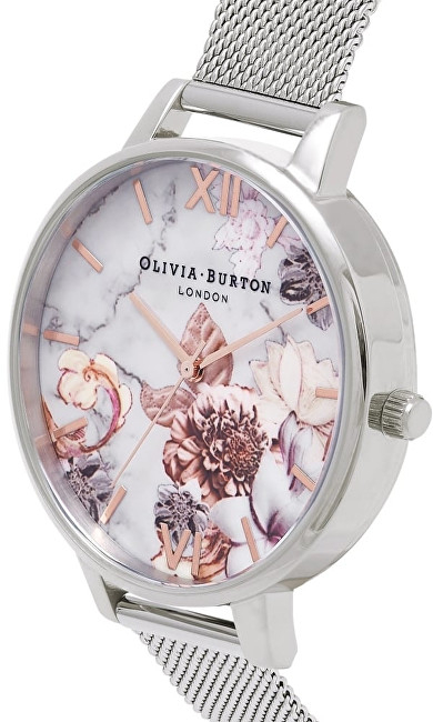 Orë dore Olivia Burton Marble OB16CS10