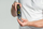 Trimmer trupi Wahl Extreme Grip Advanced Body Hair, i rikarikueshëm, për meshkuj, gri