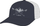 Летна капа Leki Outdoor Cap 352123001, со штитник, проветливи материјали, црна