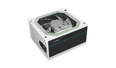 Burim energjie DEEPCOOL DQ750-M-V2L, 750W, 80+ Gold, i bardhë