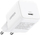 Karikues muri Ugreen X513 65009, USB‑C GaN, 30W QC4, i bardhë