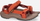 Sandale Teva Terra Fi Lite Suede 1124035, për femra, portokalli
